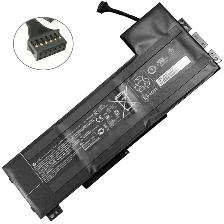 HP Аккумуляторная батарея для 
