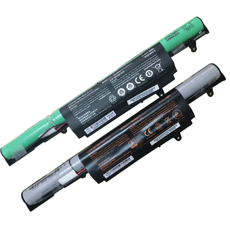 CLEVO Clevo Premium Tv Xs3210 Аккумуляторная
