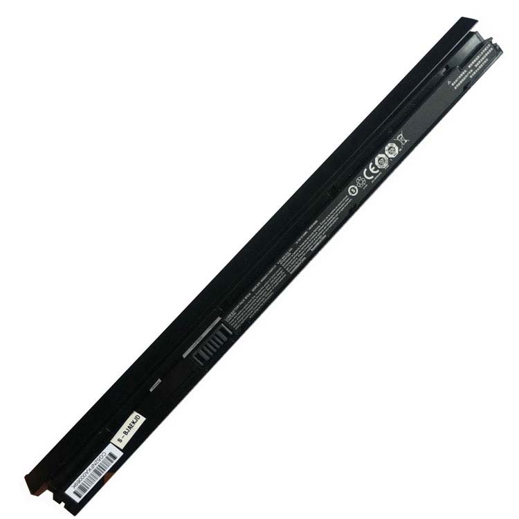 CLEVO W950LU Аккумуляторная