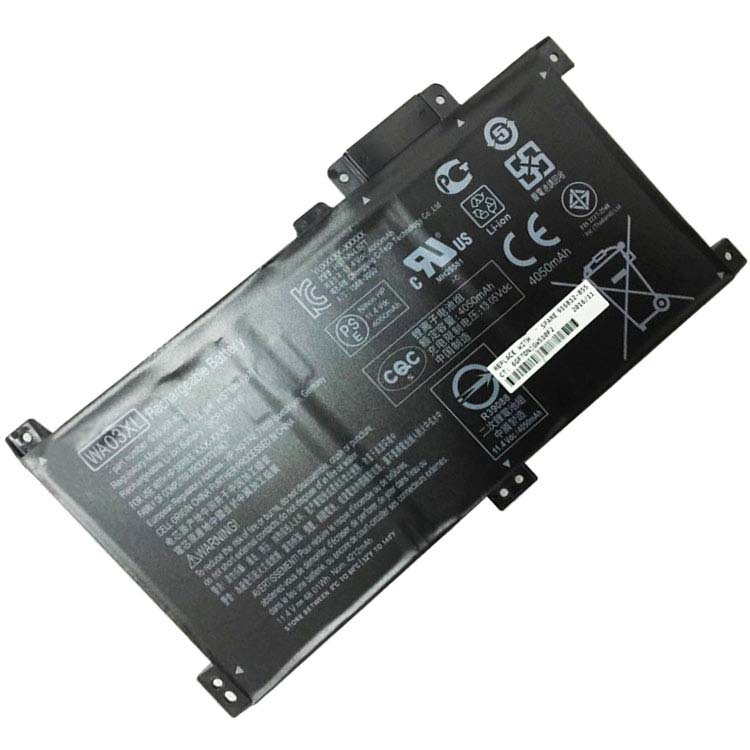 HP Аккумуляторная батарея для 