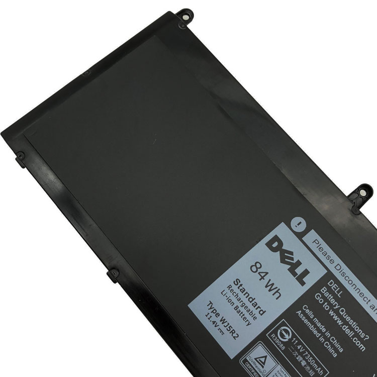 DELL WJ5R2 Аккумуляторная