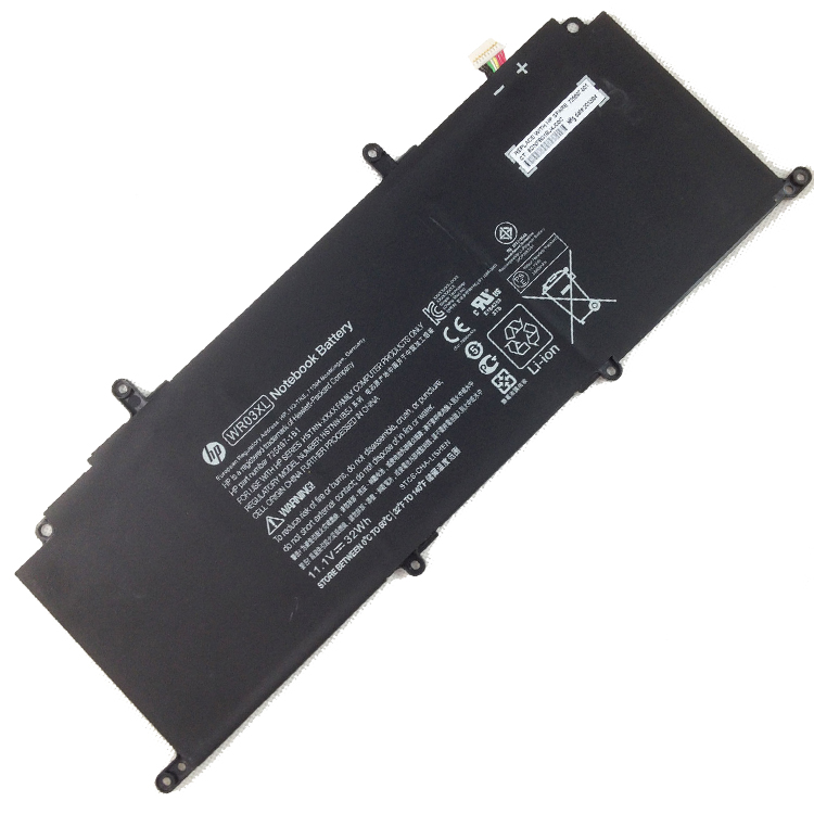 HP Аккумуляторная батарея для 