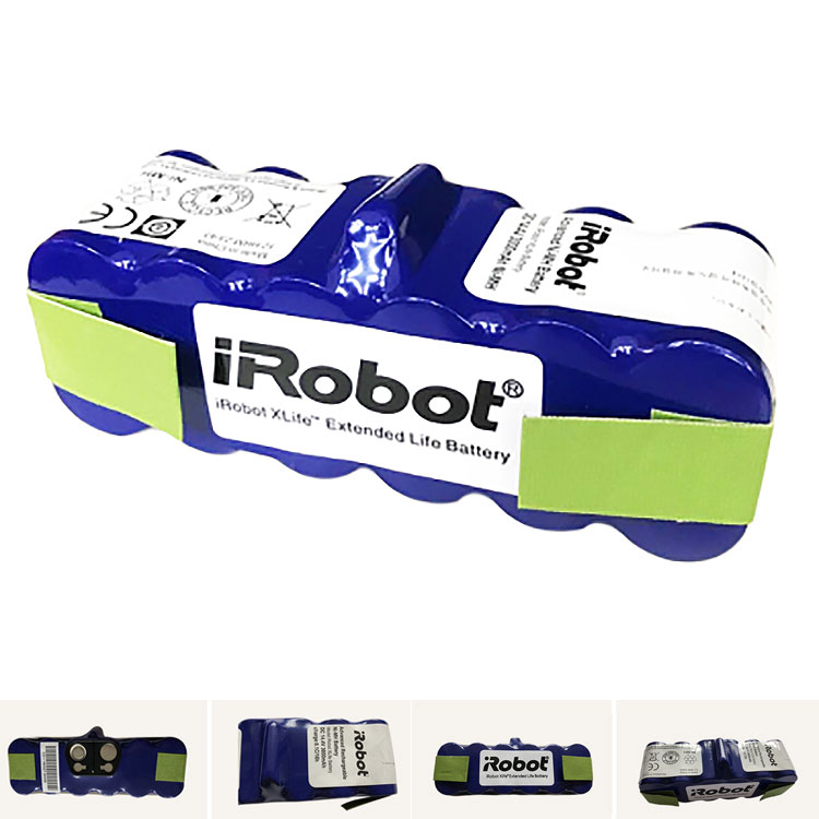 IROBOT 700 Аккумуляторная