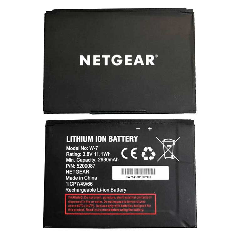 GE Netgear AirCard 810S Аккумуляторная