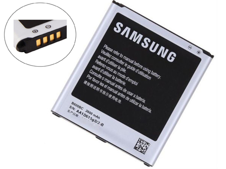 SAMSUNG  Аккумуляторная