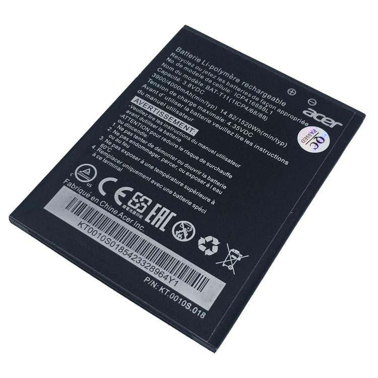 ACER Acer Liquid Z630 Z630S Аккумуляторная