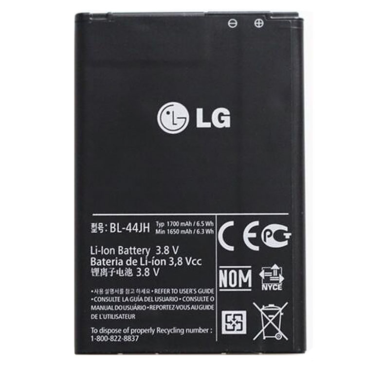 LG BL-44JH