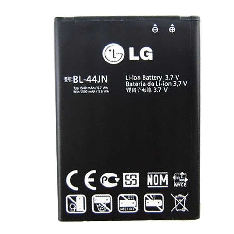 LG BL-44JN Wiederaufladbare Batterien