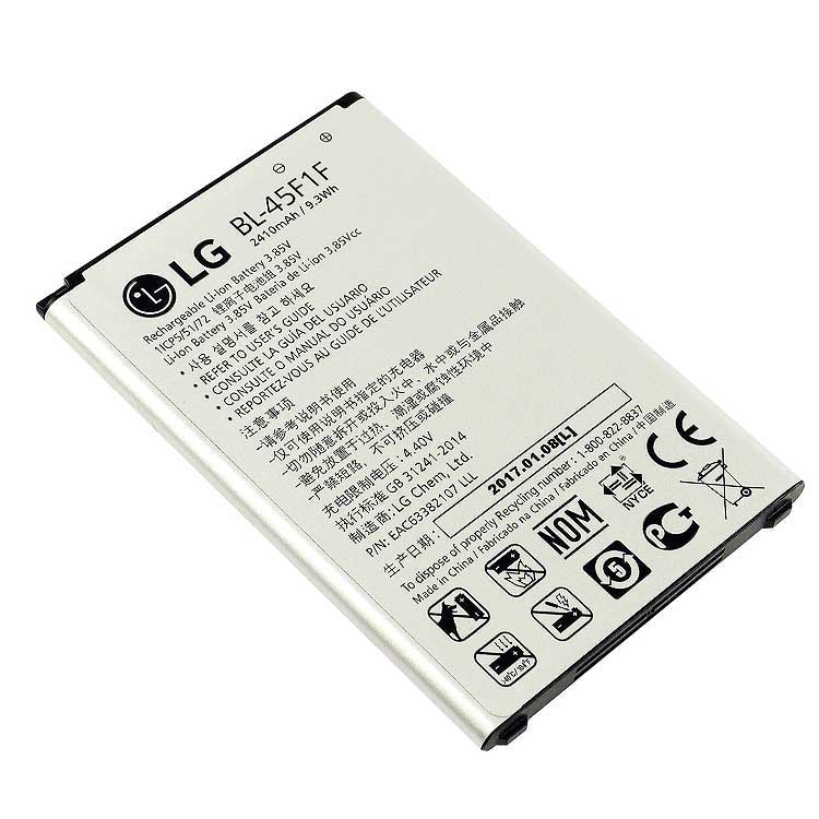 LG LG 2017 Version K8 K4 Aristo Аккумуляторная