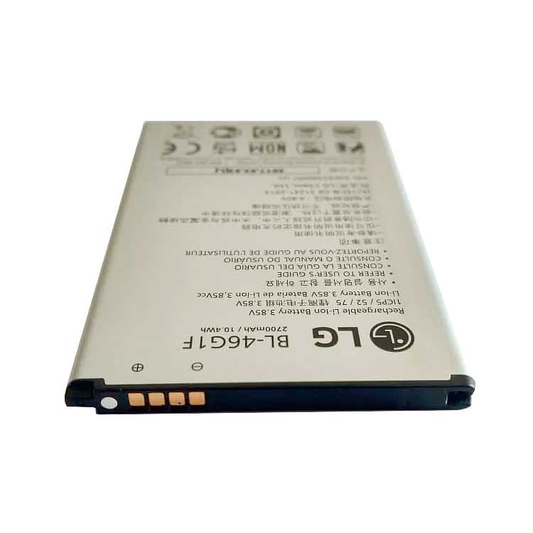 LG LG K10 X400 LGM-K121K BL46G1F Аккумуляторная