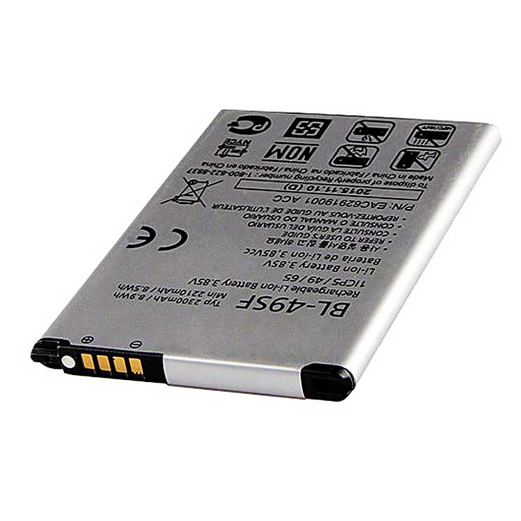 LG LG H735T H525N G4 mini G4 Аккумуляторная