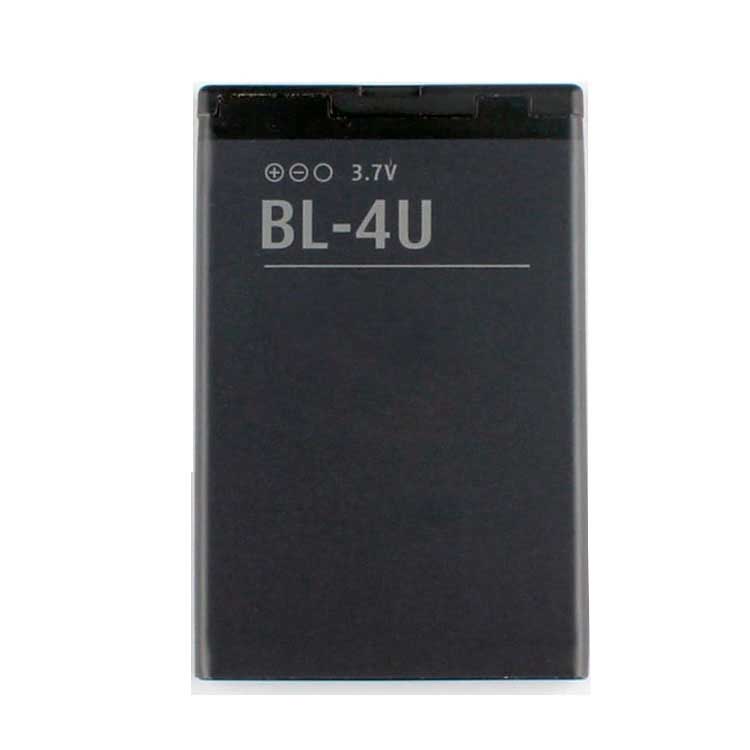 NOKIA Nokia E6 Аккумуляторная