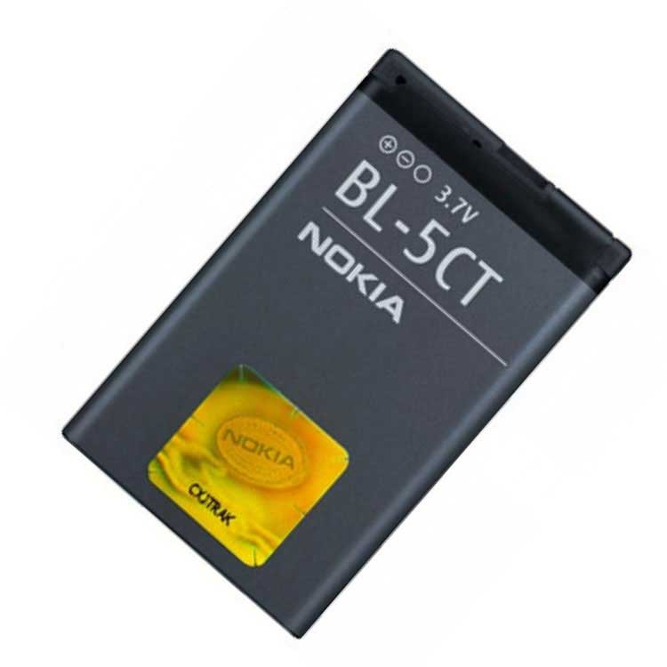 NOKIA Nokia 5220XM 6730 C5-00 Аккумуляторная