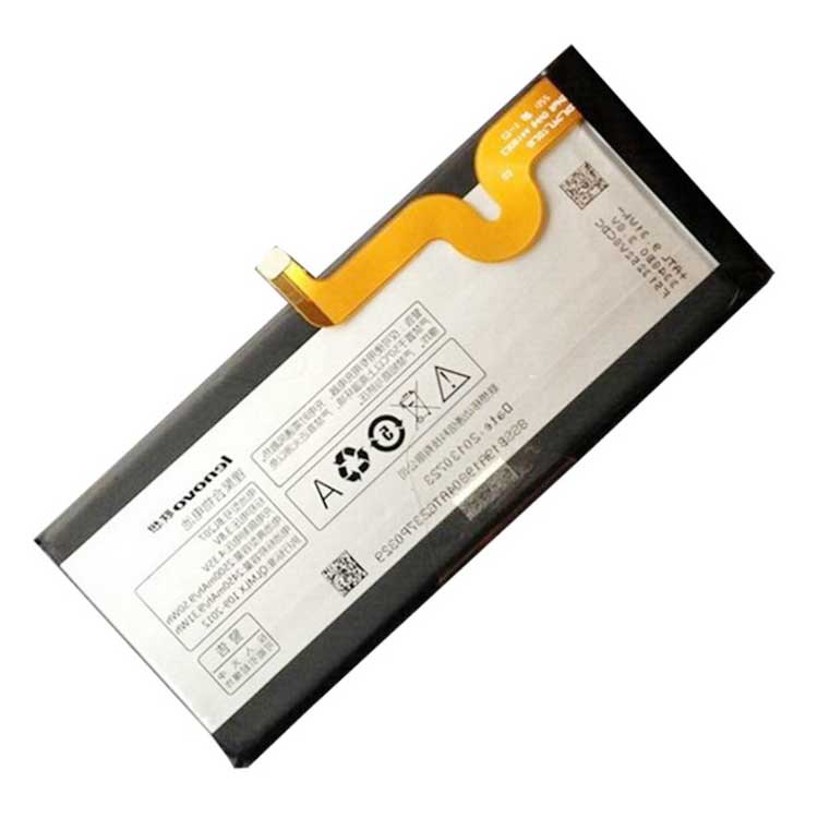 LENOVO Lenovo K100 K900 Аккумуляторная