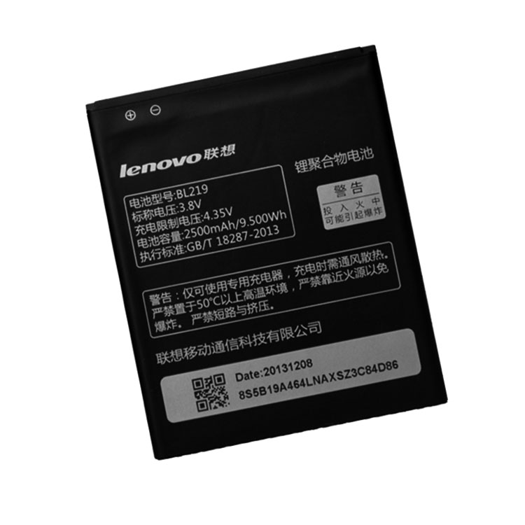 LENOVO A Аккумуляторная
