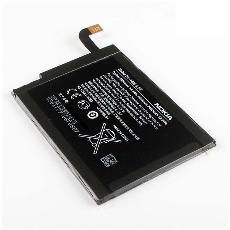 BV-4BW Аккумуляторы для смартфонов