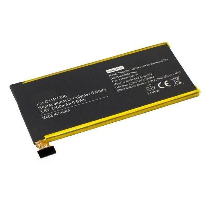 ASUS  Аккумуляторная