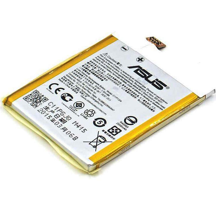 ASUS  Аккумуляторная