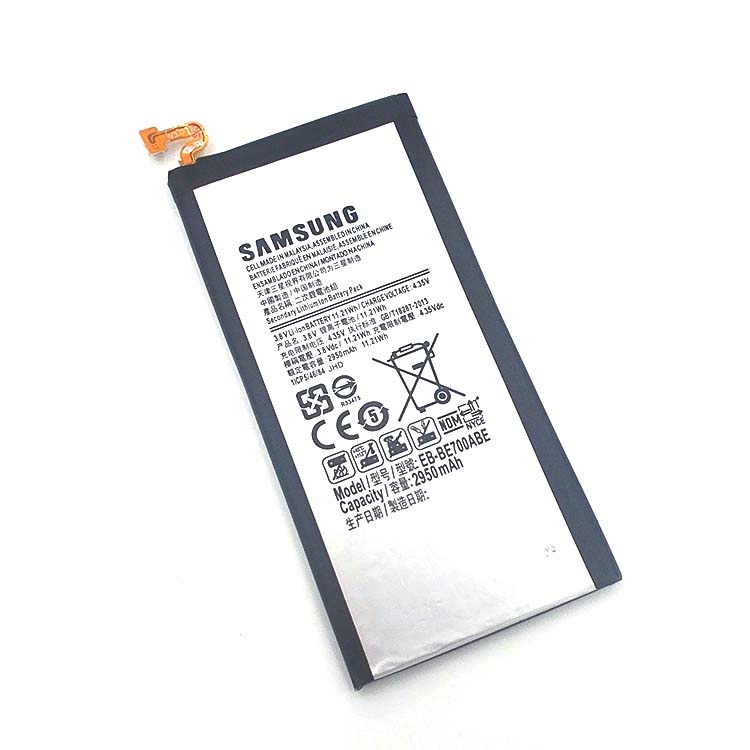 SAMSUNG  Аккумуляторная