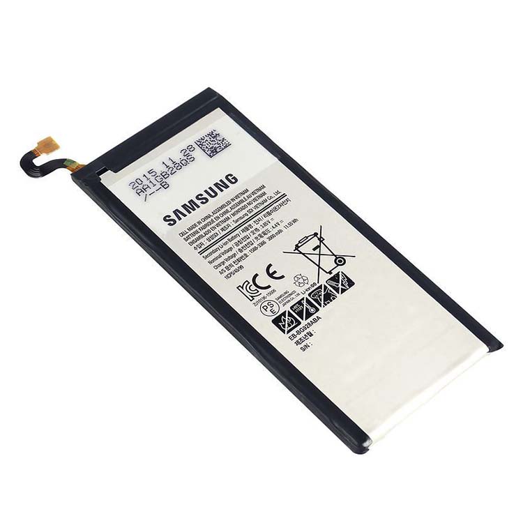 SAMSUNG  Аккумуляторная
