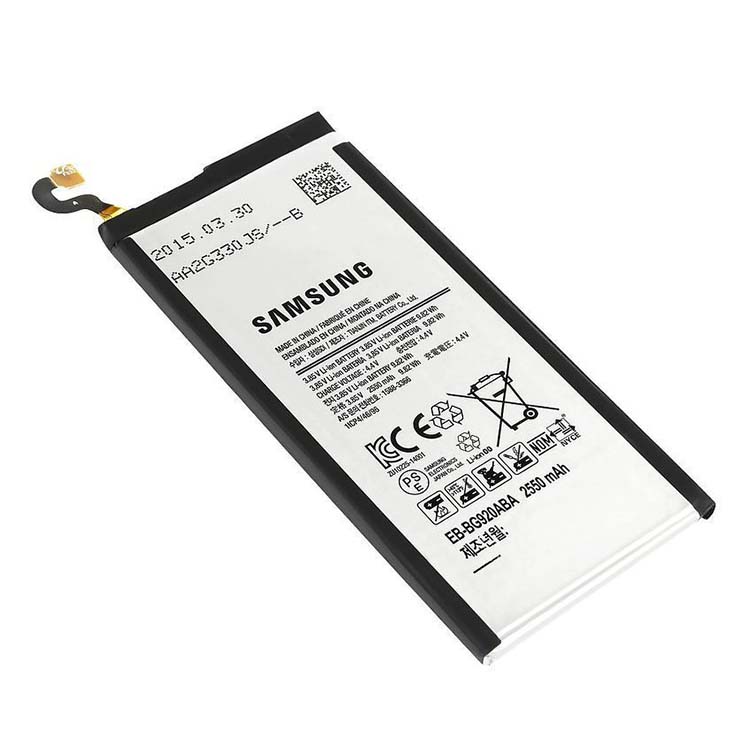SAMSUNG EB-BG925ABE Аккумуляторная