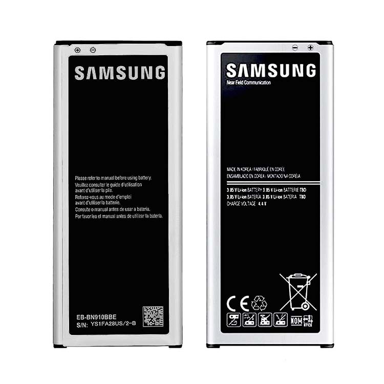 SAMSUNG  Аккумуляторная