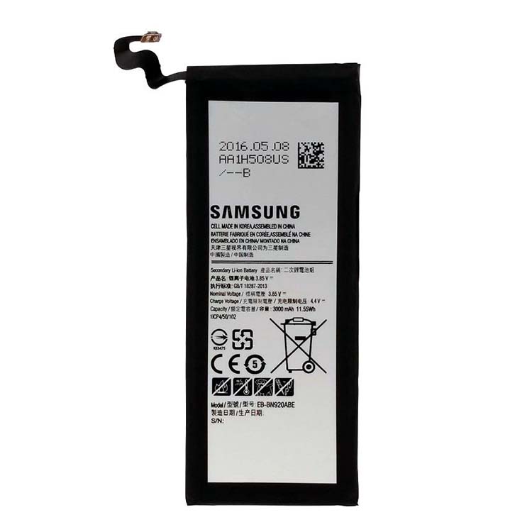 SAMSUNG  Аккумуляторная