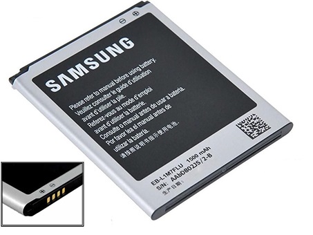 SAMSUNG  Аккумуляторная