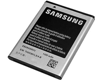 SAMSUNG  Аккумуляторная