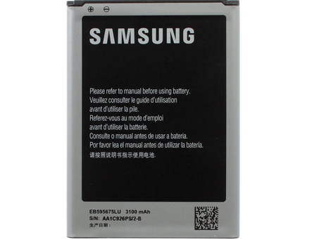 SAMSUNG  Аккумуляторная