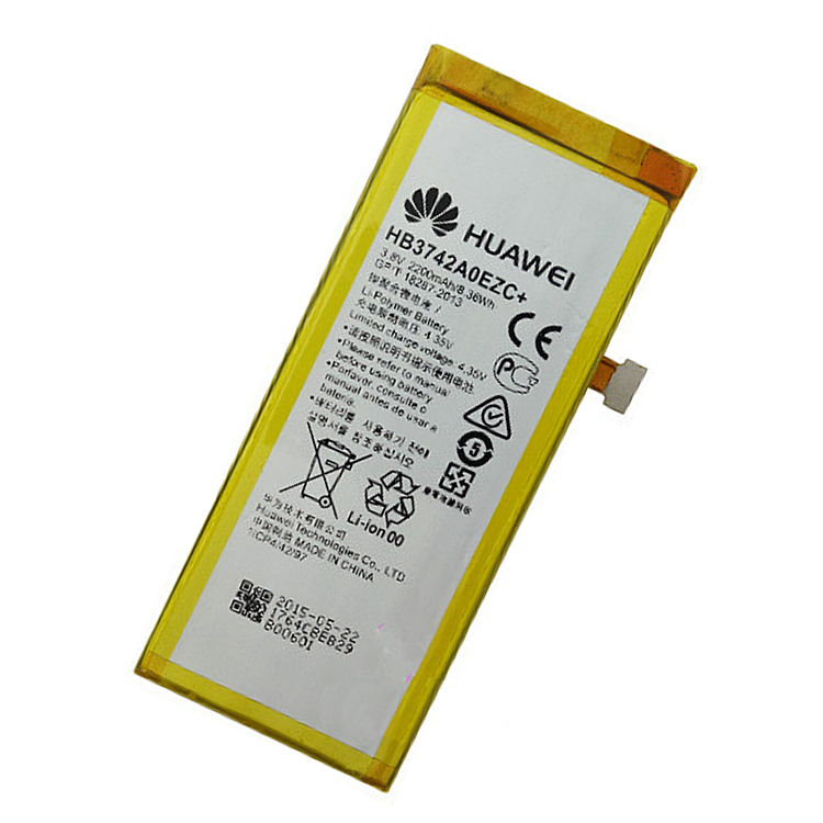 HB3742A0EZC Аккумуляторы для смартфонов