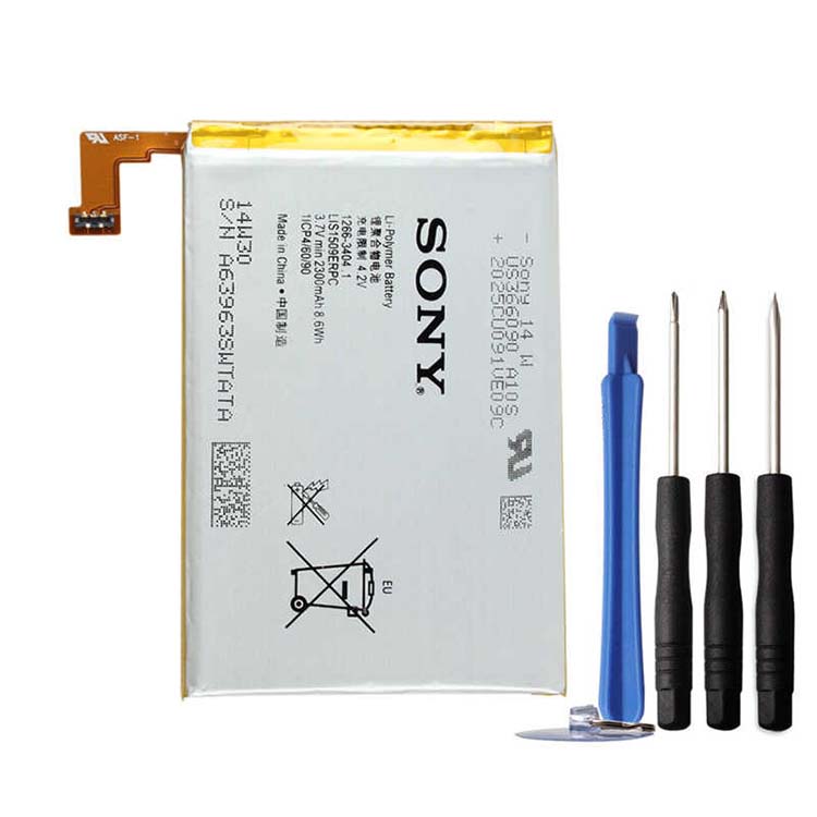 SONY E Аккумуляторная
