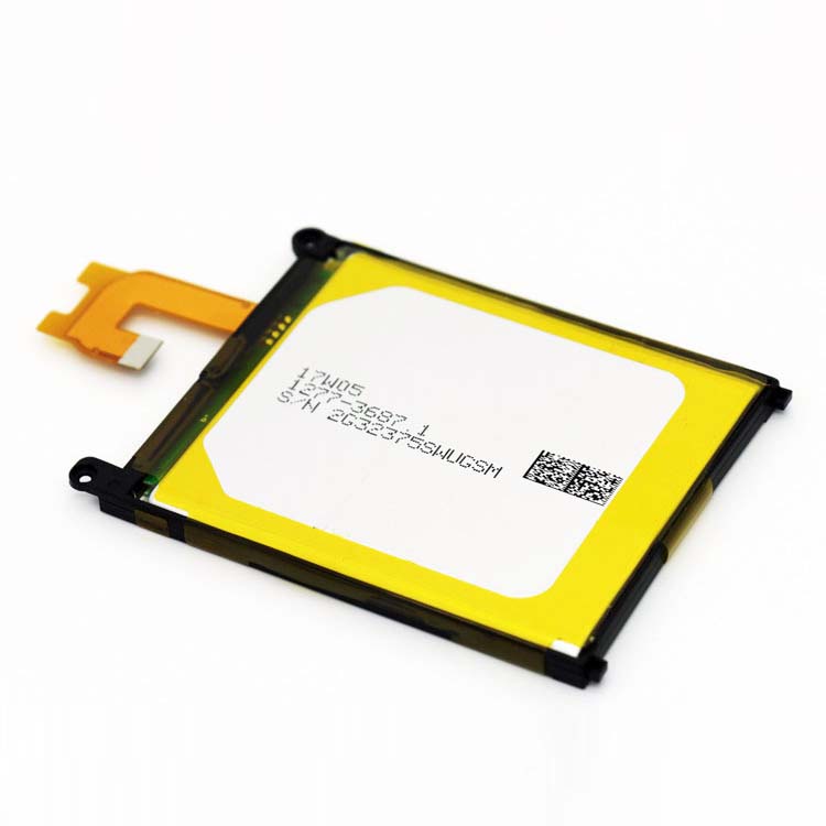 SONY LIS1543ERPC Аккумуляторная