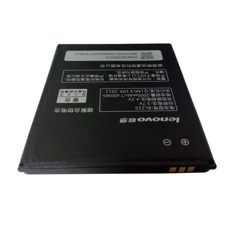 LENOVO Lenovo S820 S650 A750E A658T A656 Аккумуляторная