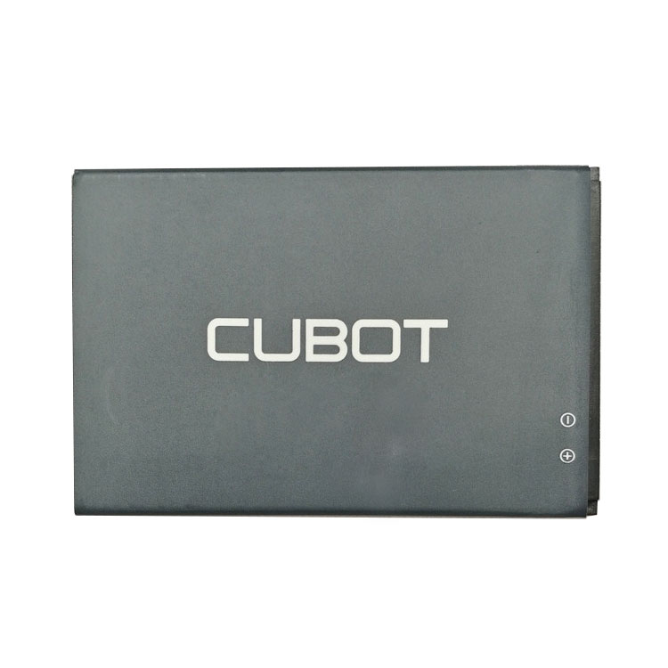 CUBOT X18 Wiederaufladbare Batterien