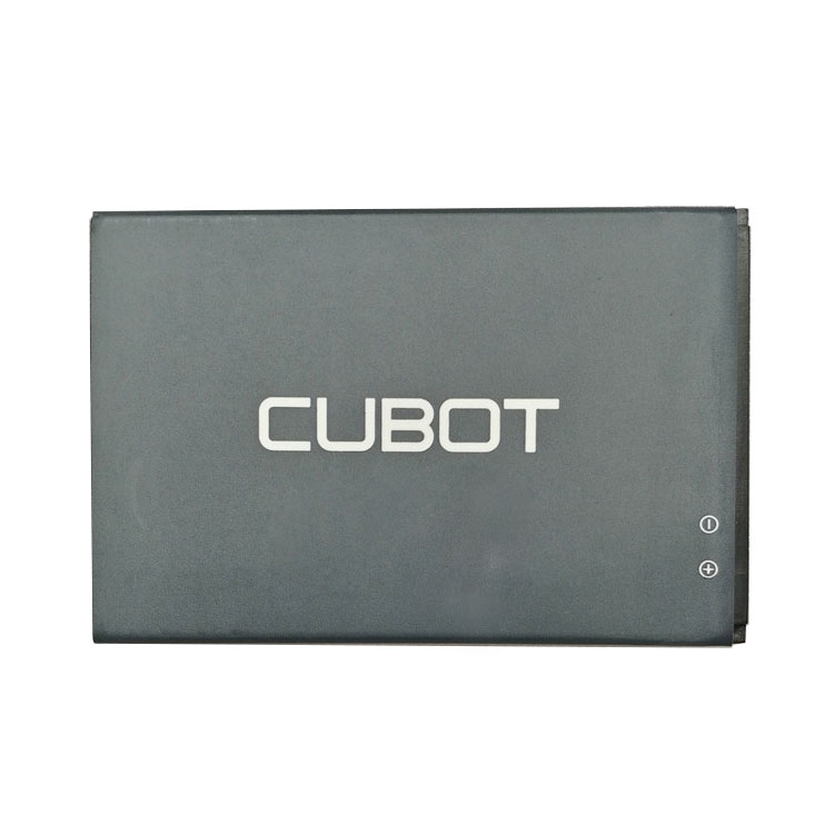 Cubot X18