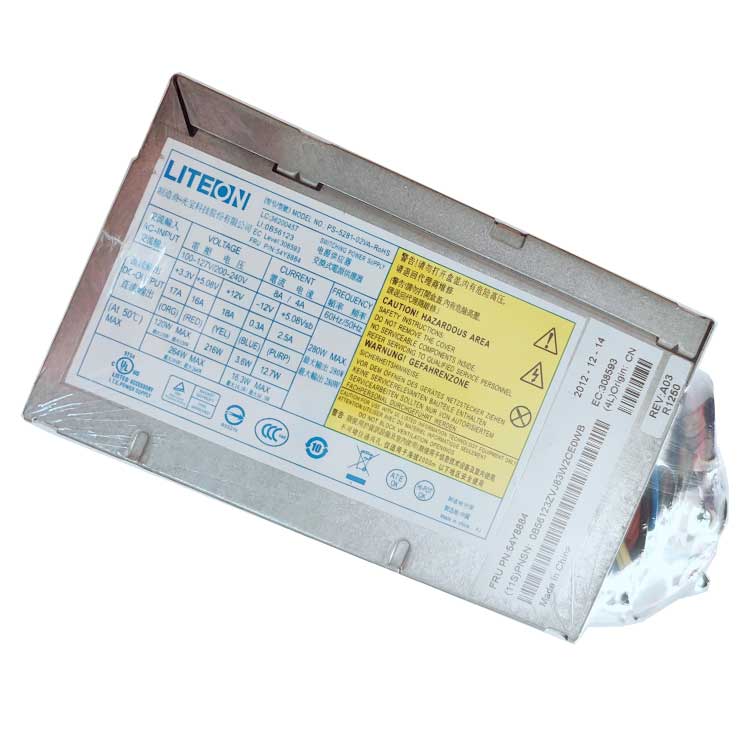 Netzteile für LENOVO 36001697