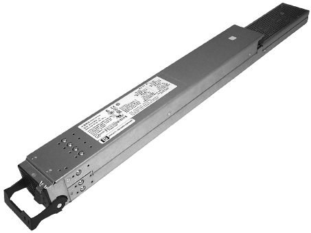 HP  Аккумуляторная