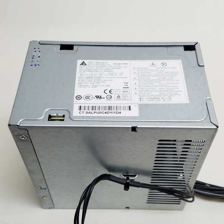 Netzteile für HP 502629-001