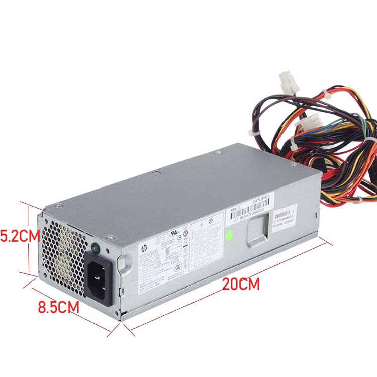 PCA227 Netzteile (PSU)