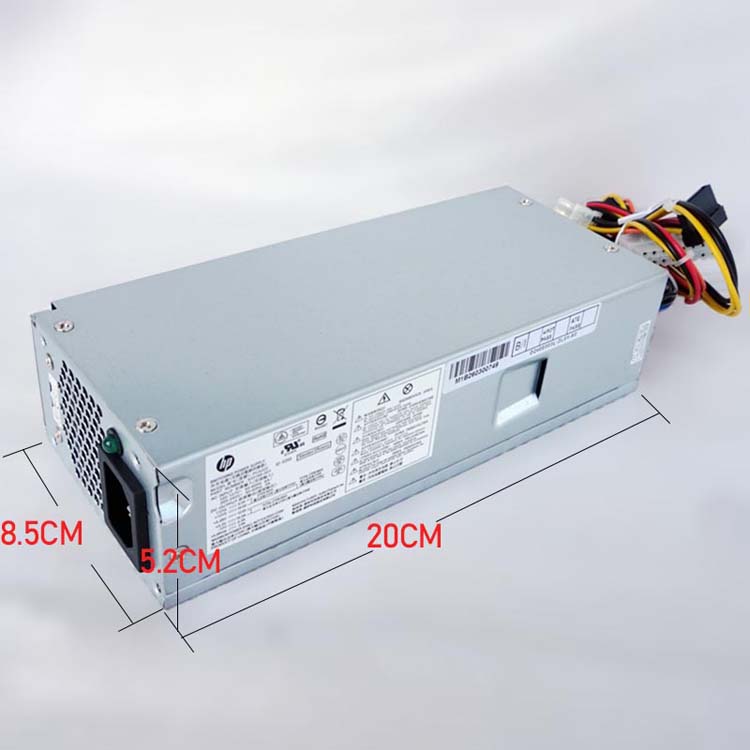 зарядки для HP PCA222