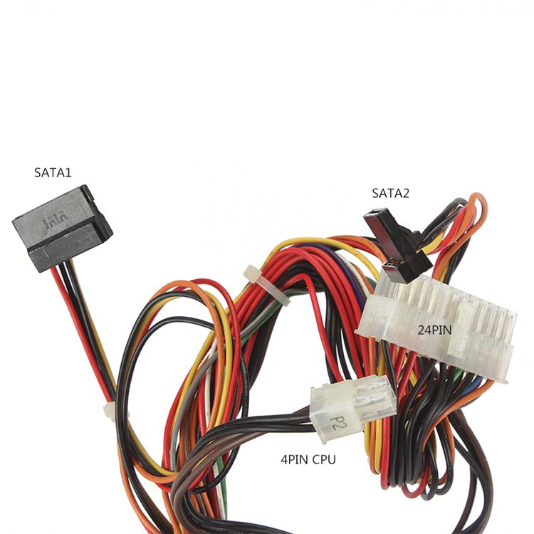 Netzteile für HP PCA222