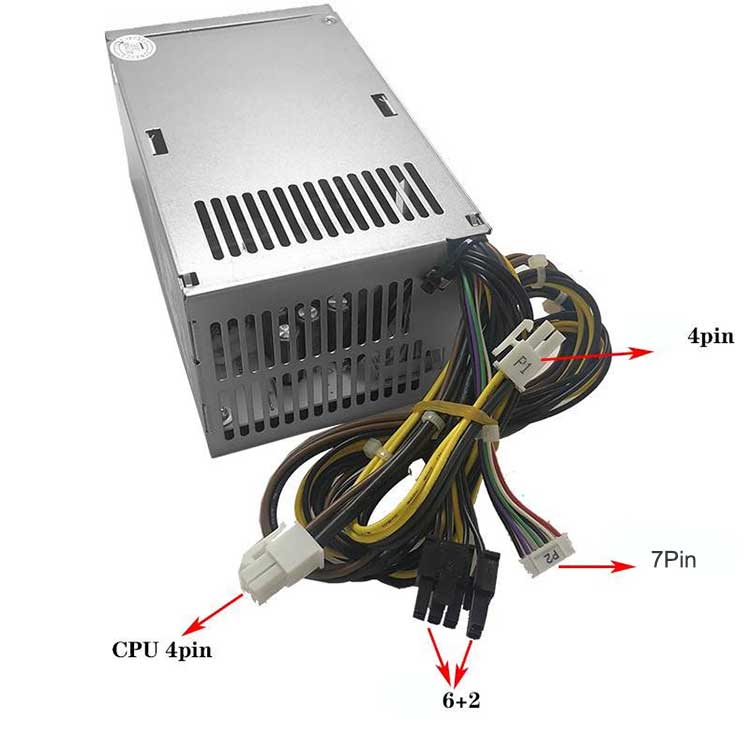 Netzteile für HP PA-3401-1HA