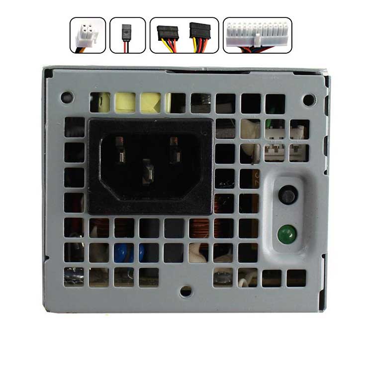 зарядки для DELL 0RV1C4