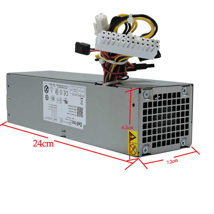 зарядки для DELL 0RV1C4