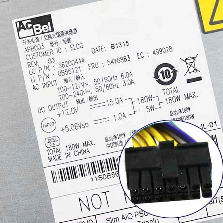 зарядки для LENOVO C50-30