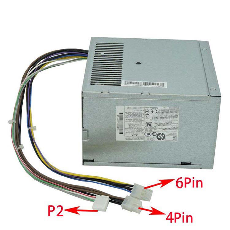 Netzteile für HP 613764-001