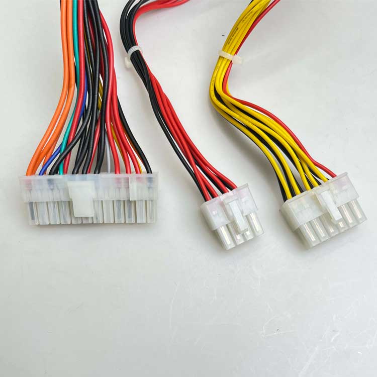 зарядки для DELTA DPS-250AB-44B
