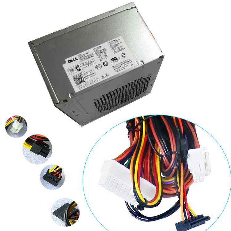 Netzteile für DELL DPS-460DB-15