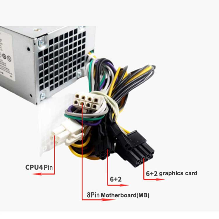 Netzteile für DELL 0M2WH